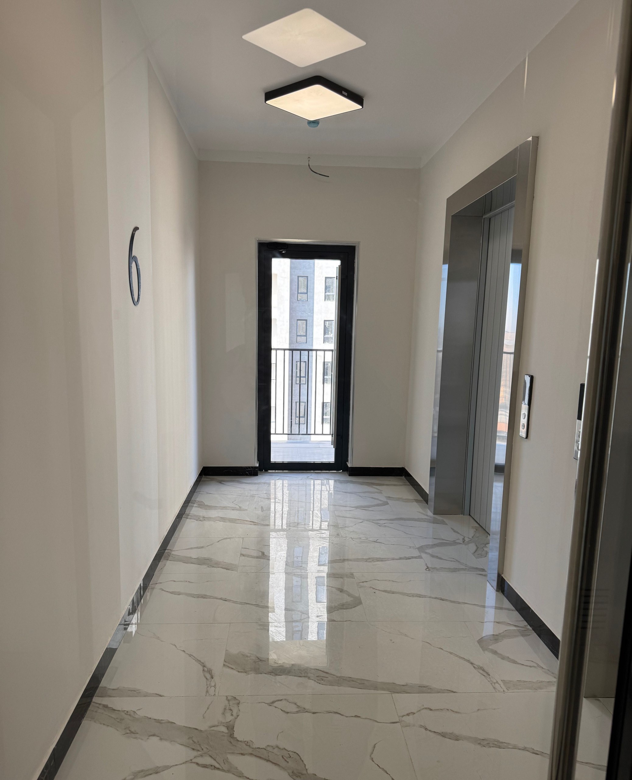 Продаётся 3-комн. квартира, 97.78 м² · Алмазар — фото 8