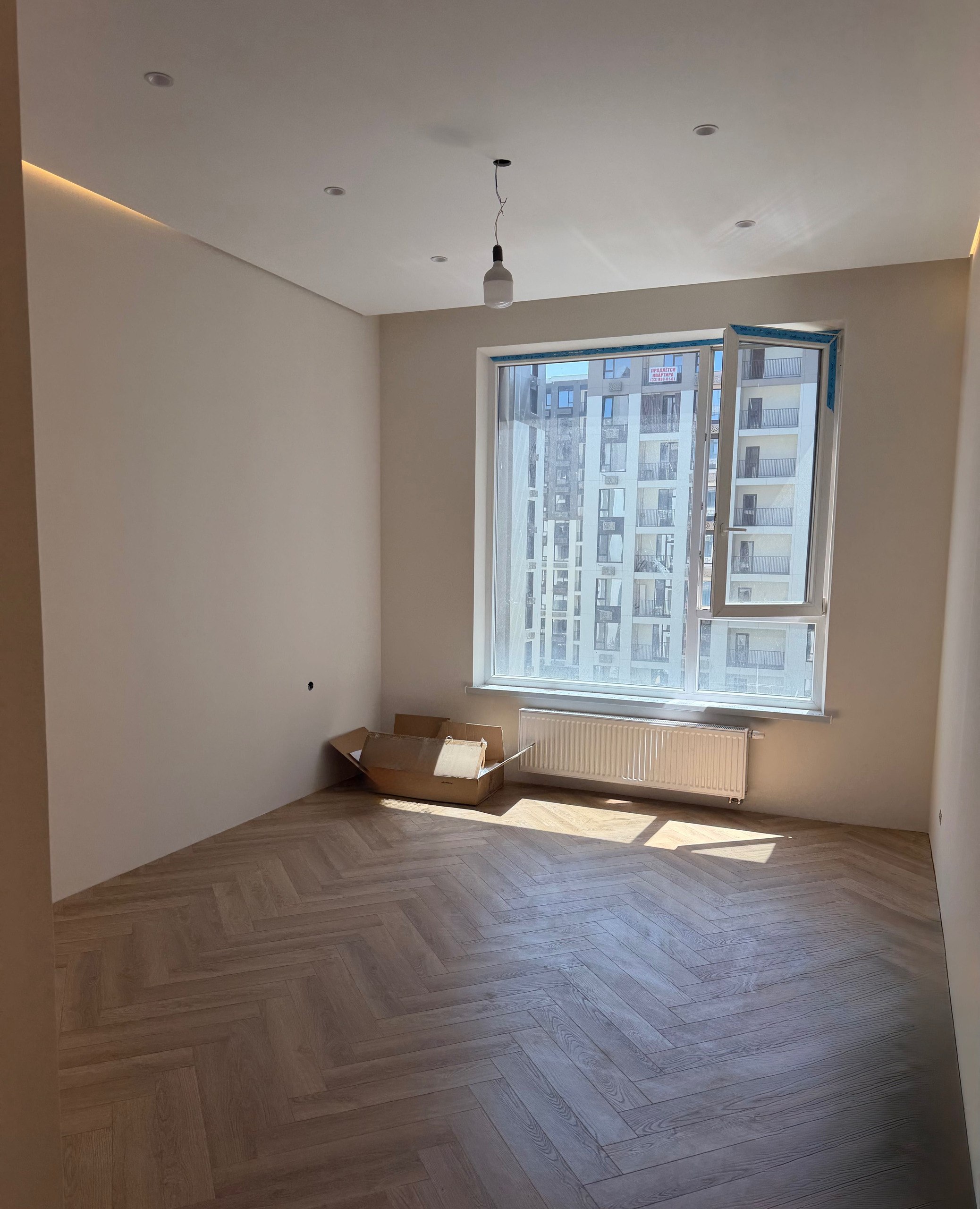 Продаётся 3-комн. квартира, 97.78 м² · Алмазар — фото 3