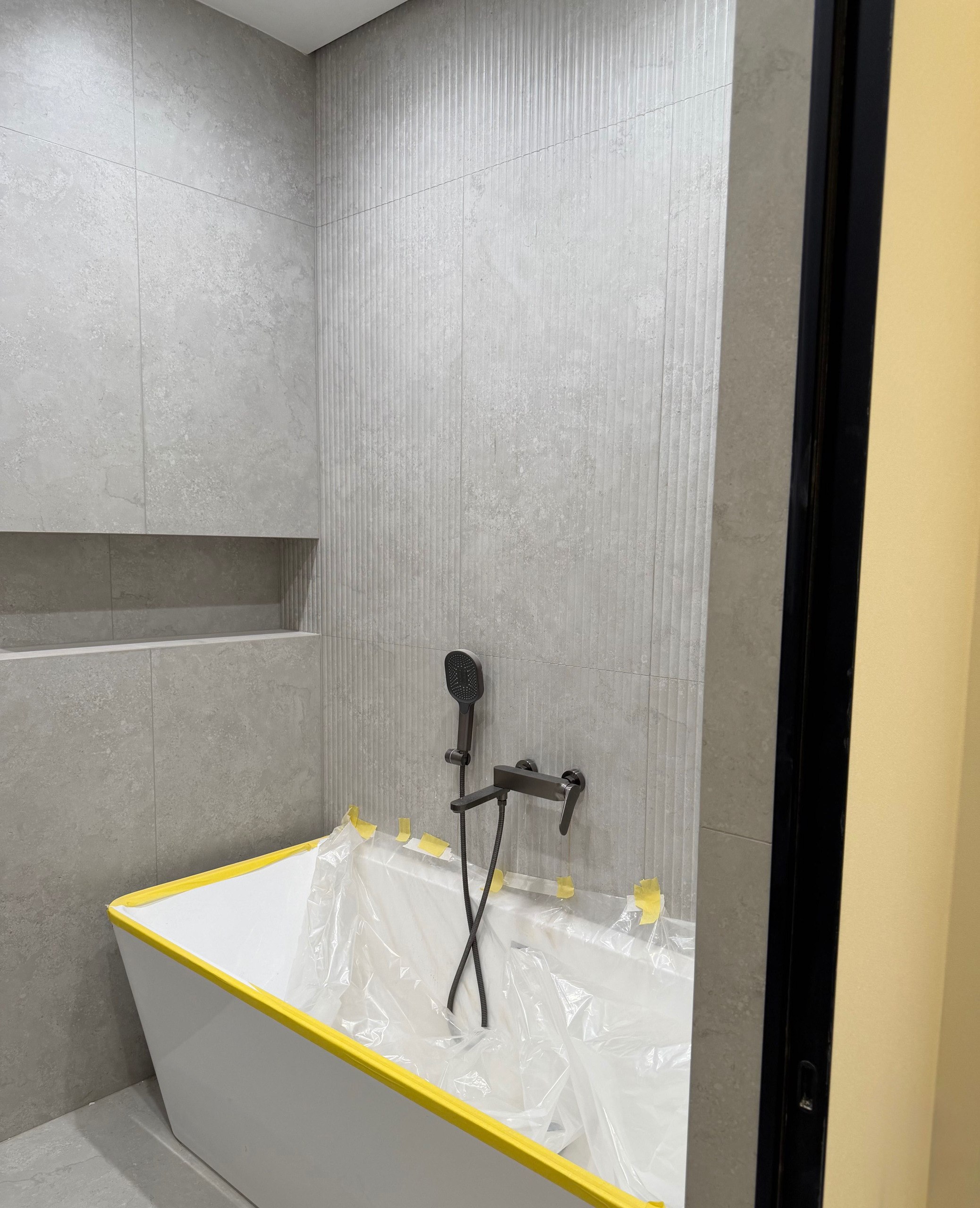 Продаётся 3-комн. квартира, 97.78 м² · Алмазар — фото 6