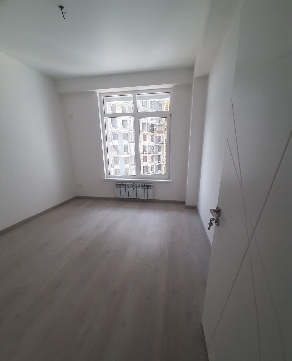 Продаётся 2-комн. квартира, 62 м² · ЖК Manheten · Юнусабад — фото 4
