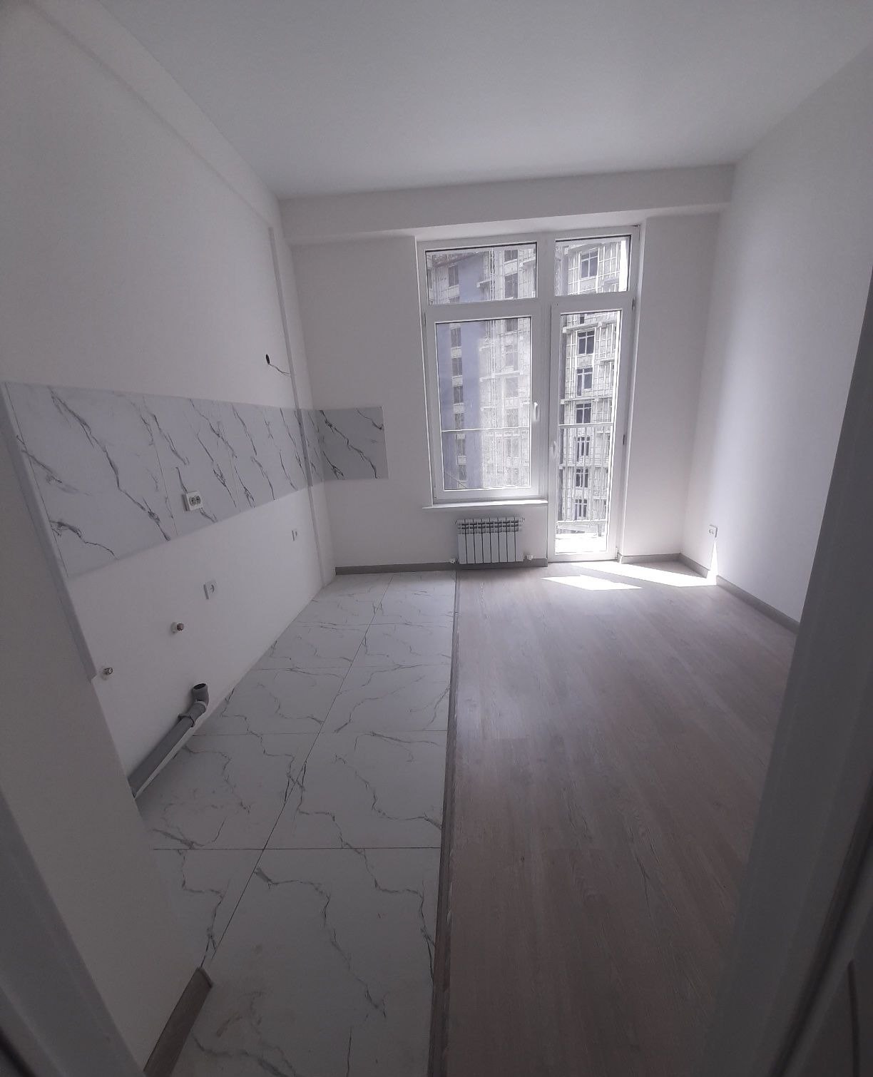 Продаётся 2-комн. квартира, 62 м² · ЖК Manheten · Юнусабад — фото 5