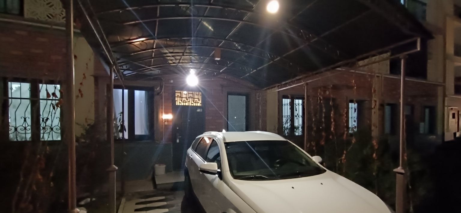 Продаётся 3-комн. квартира, 71 м² · ЖК Sagbon · Алмазар — фото 2