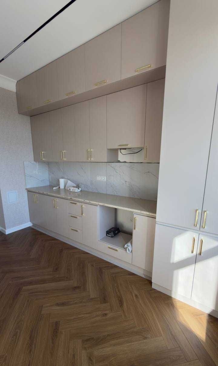 Продаётся 4-комн. квартира, 103 м² · Алмазар — фото 1