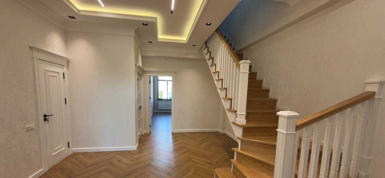 Продаётся 4-комн. квартира, 103 м² · Алмазар — фото 4