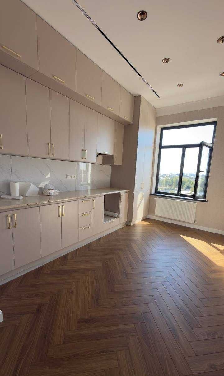 Продаётся 4-комн. квартира, 103 м² · Алмазар — фото 3