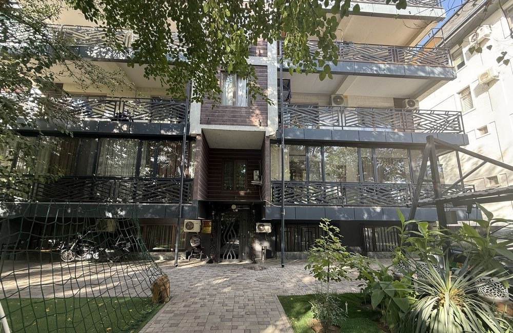 Sotiladi 2 xonali xonadon, 54 m² · Olmazor — surat 2
