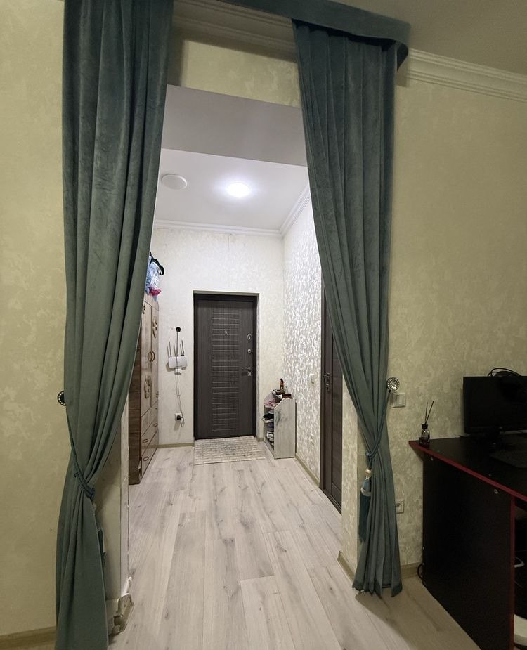 Sotiladi 2 xonali xonadon, 54 m² · Olmazor — surat 8