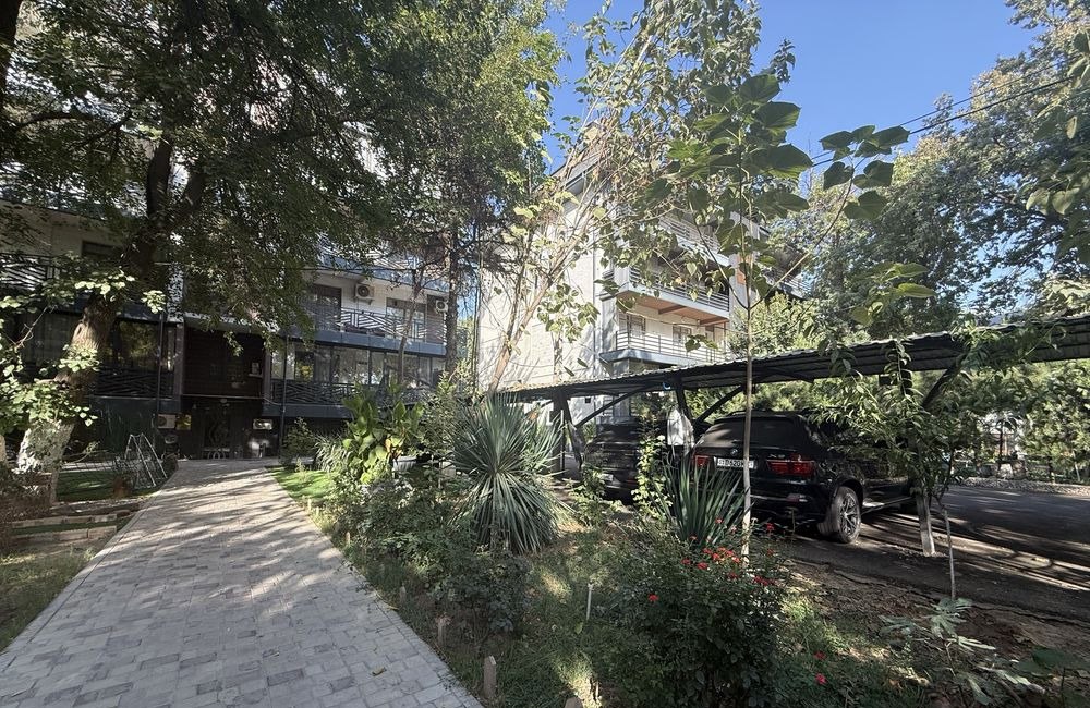 Sotiladi 2 xonali xonadon, 54 m² · Olmazor — surat 1