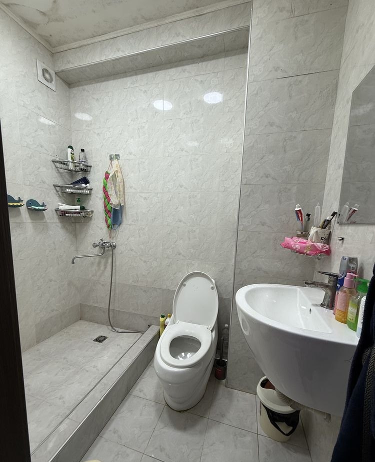 Sotiladi 2 xonali xonadon, 54 m² · Olmazor — surat 7
