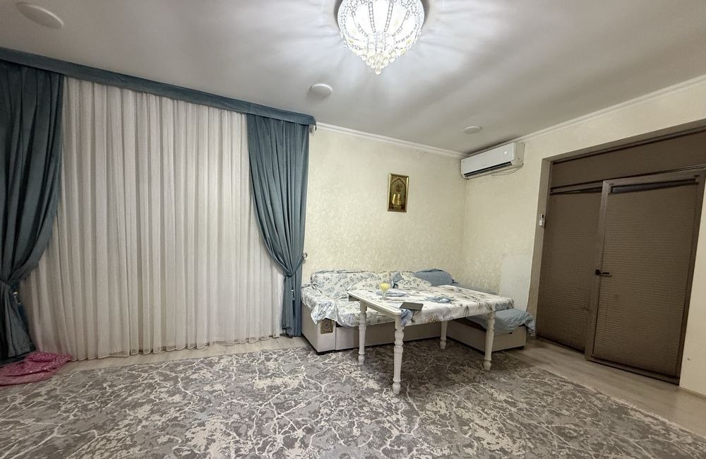 Sotiladi 2 xonali xonadon, 54 m² · Olmazor — surat 6