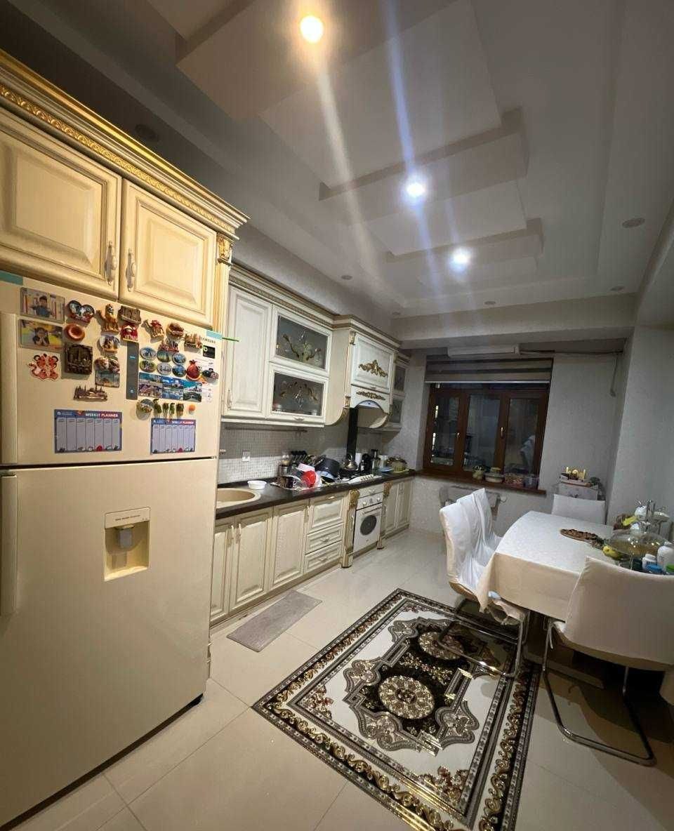 Sotiladi 4 xonali xonadon, 136.9 m² · Bauraum · Olmazor — surat 6