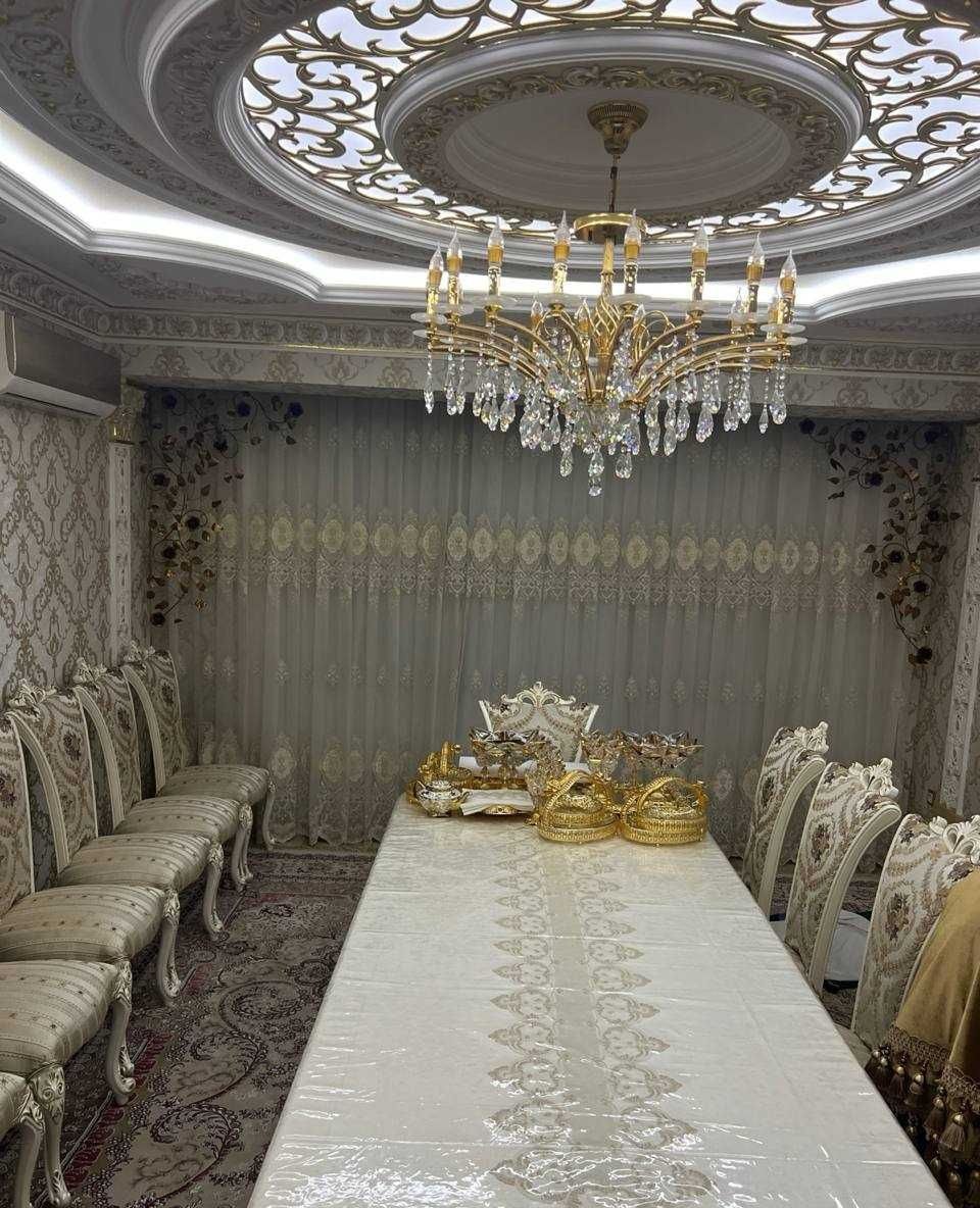 Sotiladi 4 xonali xonadon, 136.9 m² · Bauraum · Olmazor — surat 1