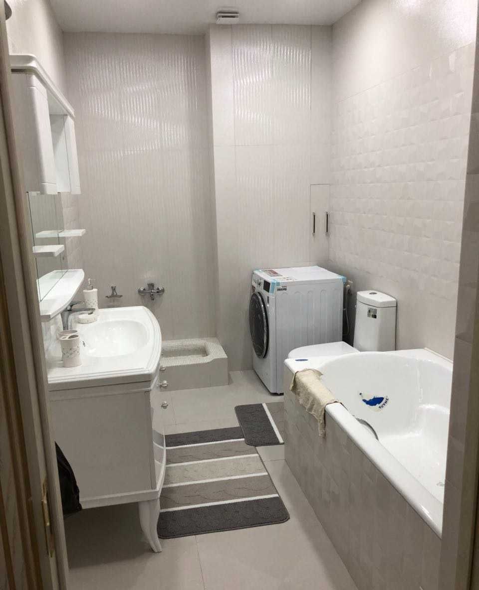Sotiladi 4 xonali xonadon, 136.9 m² · Bauraum · Olmazor — surat 4