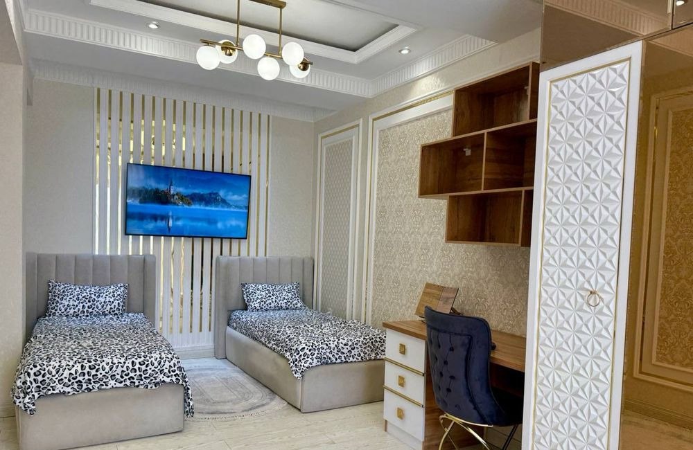 Продаётся 2-комн. квартира, 78 м² · Алмазар — фото 10