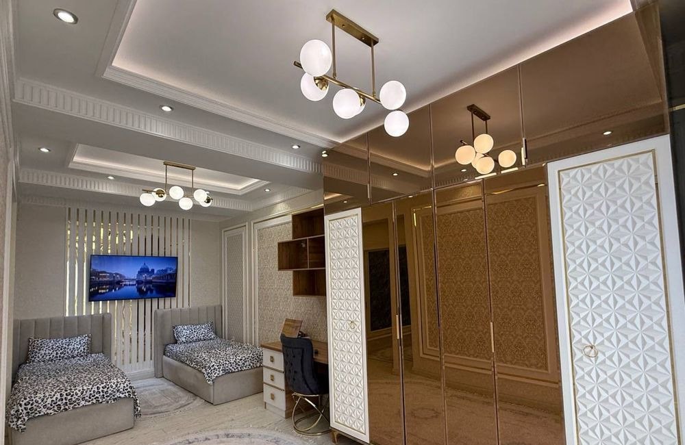 Продаётся 2-комн. квартира, 78 м² · Алмазар — фото 8