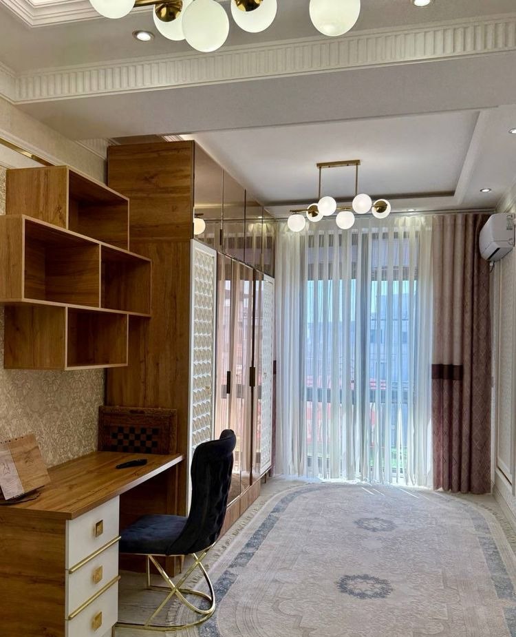 Продаётся 2-комн. квартира, 78 м² · Алмазар — фото 9