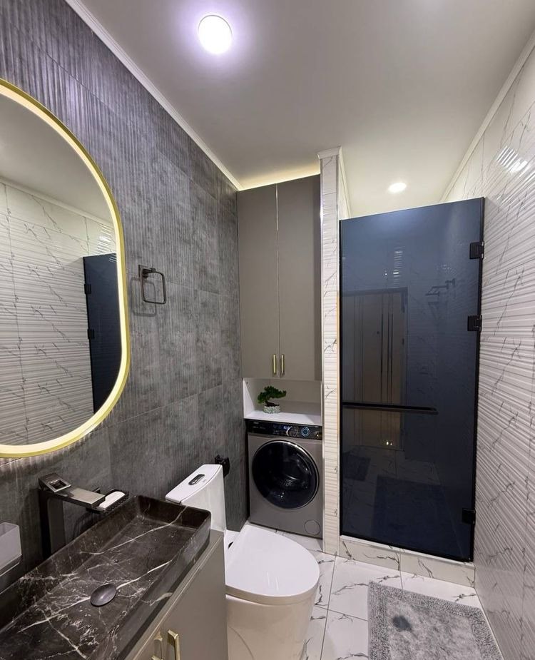 Продаётся 2-комн. квартира, 78 м² · Алмазар — фото 3