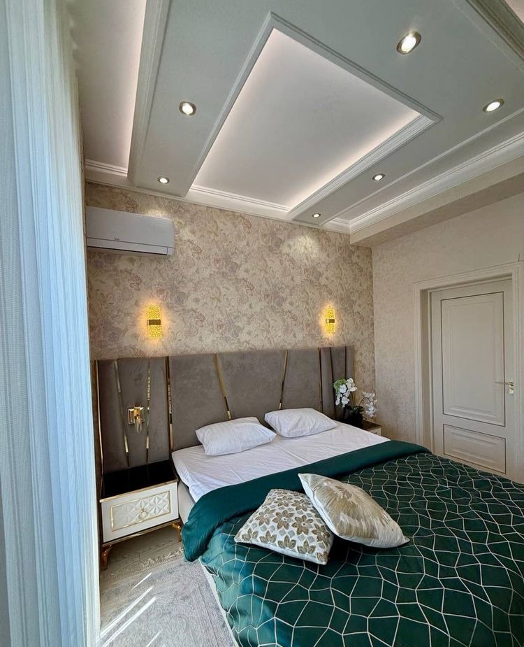 Продаётся 2-комн. квартира, 78 м² · Алмазар — фото 7
