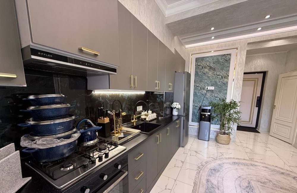 Продаётся 2-комн. квартира, 78 м² · Алмазар — фото 5