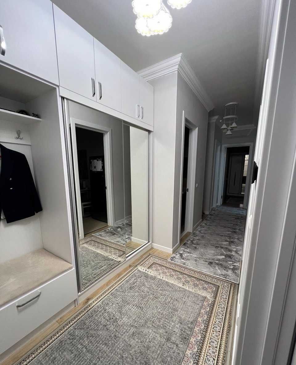 For sale 3-room apartment, 86 m² · Almazar — photo 4