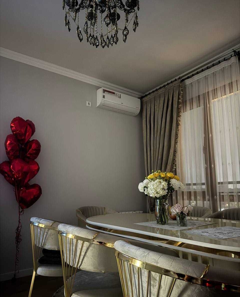 For sale 3-room apartment, 86 m² · Almazar — photo 2