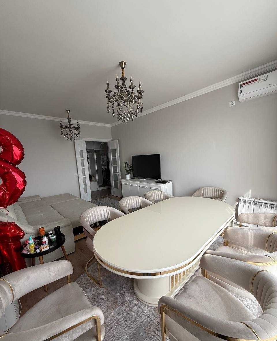 For sale 3-room apartment, 86 m² · Almazar — photo 1