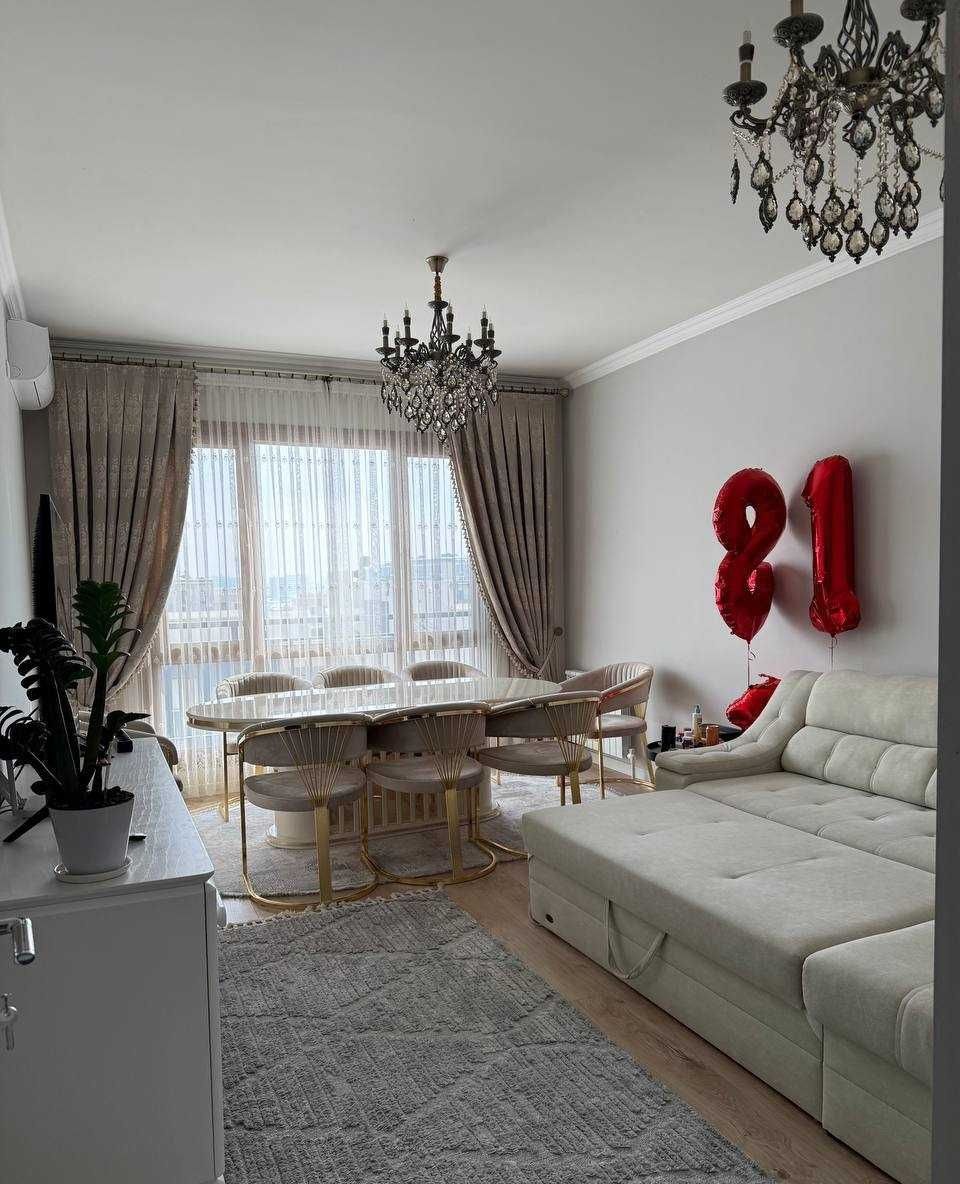 For sale 3-room apartment, 86 m² · Almazar — photo 3