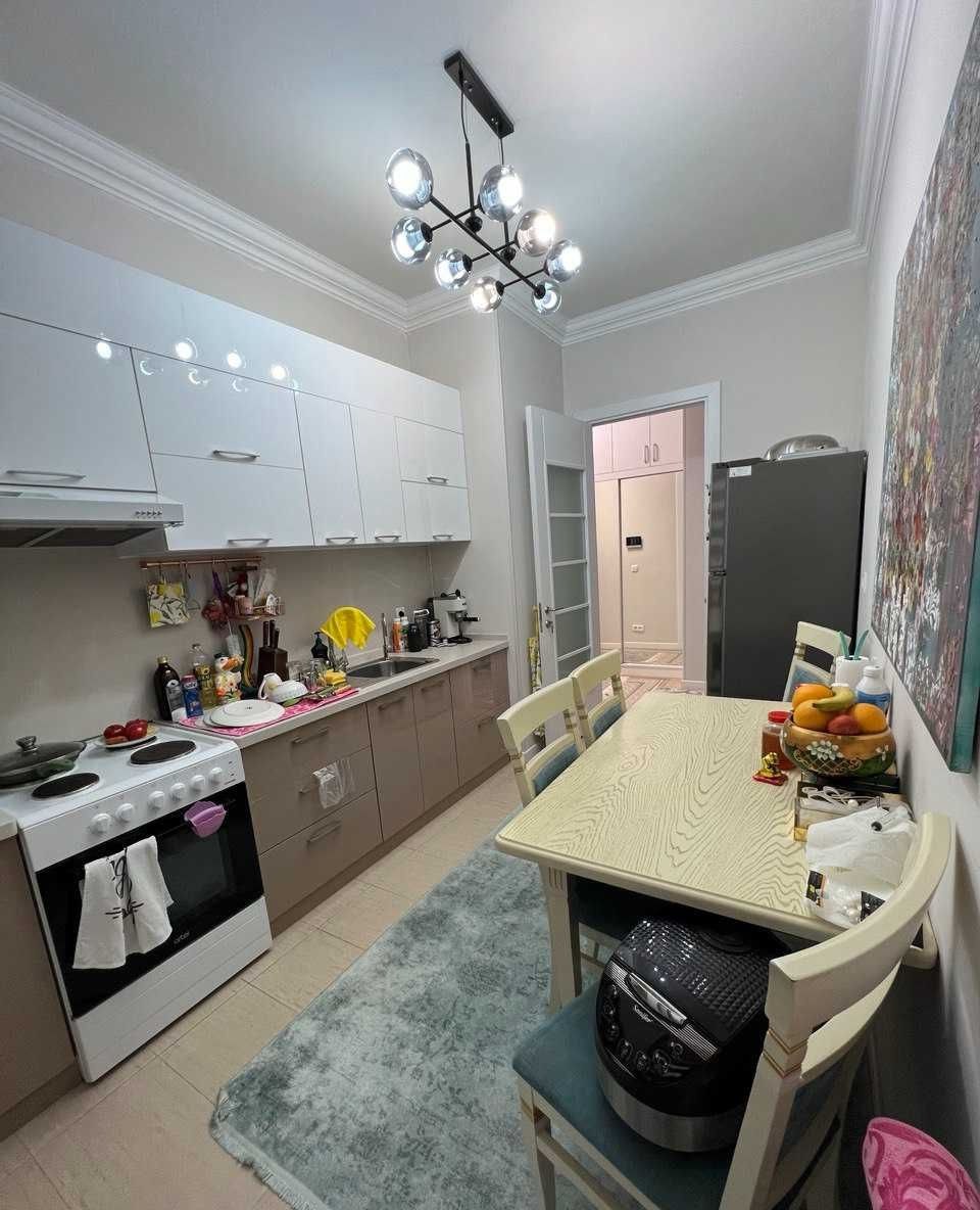 For sale 3-room apartment, 86 m² · Almazar — photo 5