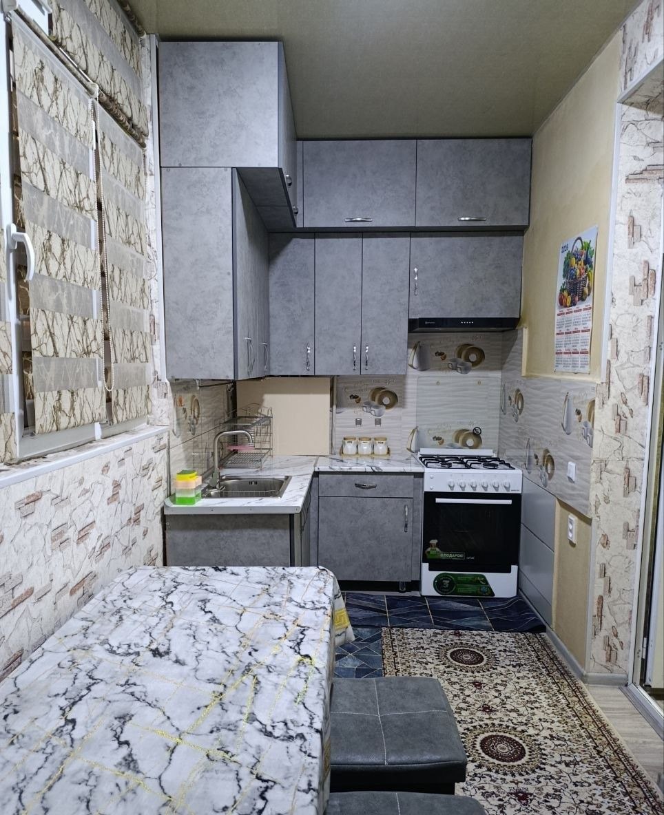 For sale 3-room apartment, 65 m² · Yashnabad — photo 6