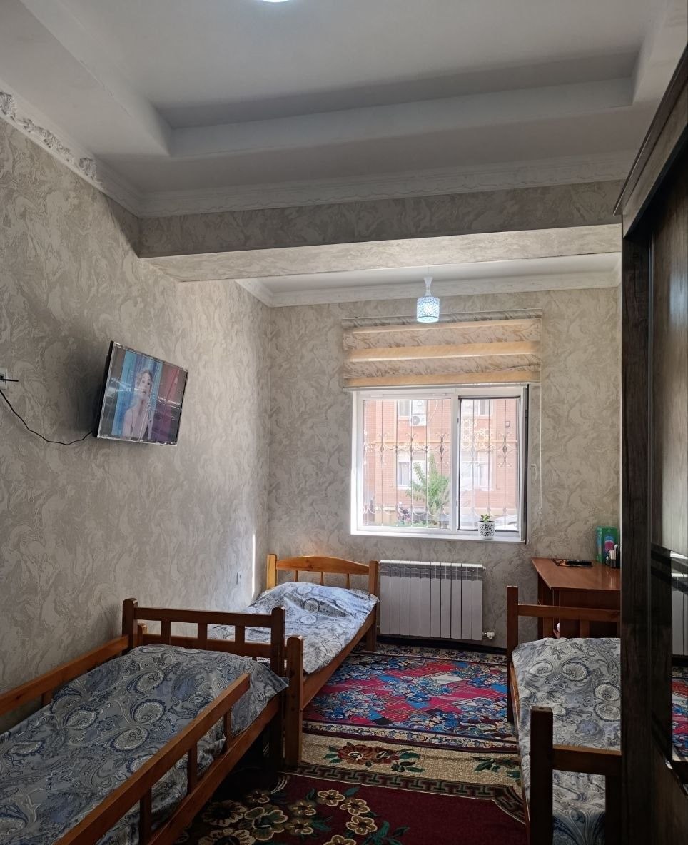 For sale 3-room apartment, 65 m² · Yashnabad — photo 4