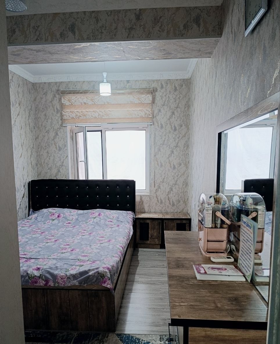 For sale 3-room apartment, 65 m² · Yashnabad — photo 5