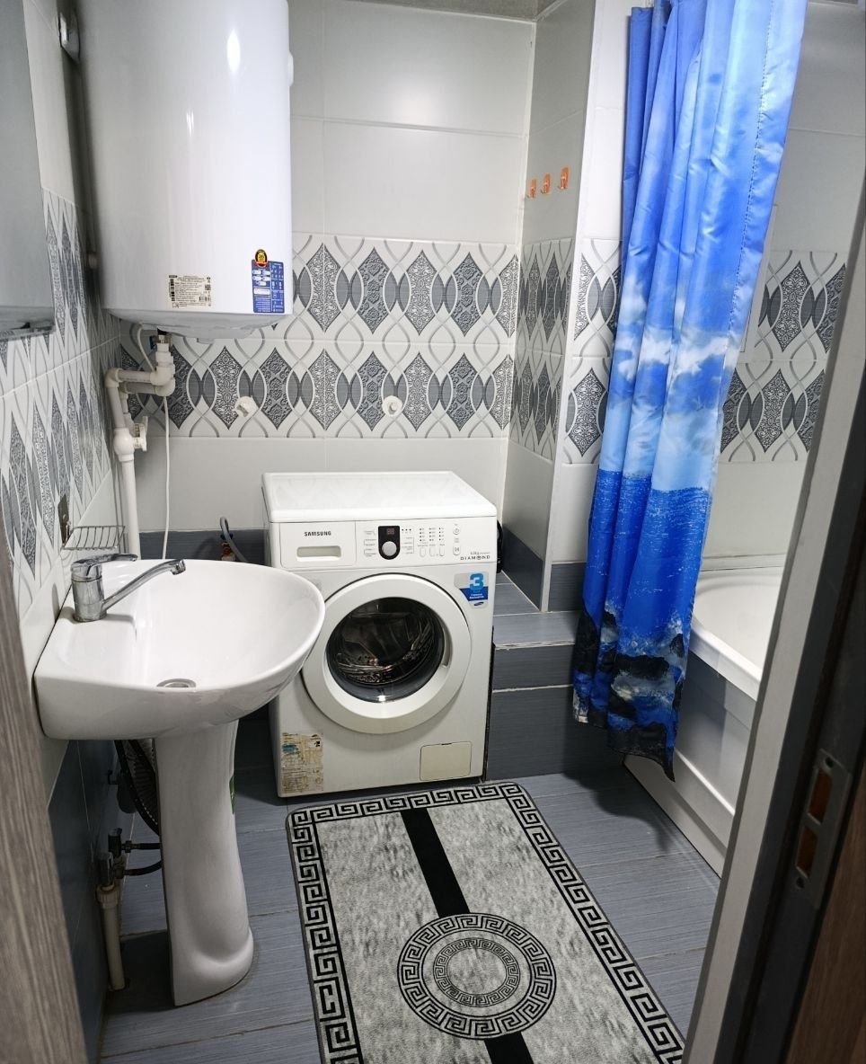 For sale 3-room apartment, 65 m² · Yashnabad — photo 7