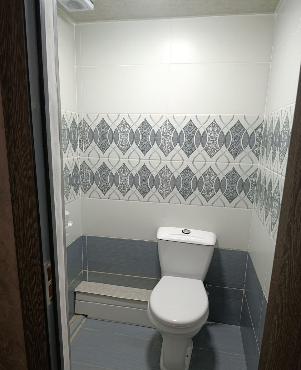 For sale 3-room apartment, 65 m² · Yashnabad — photo 8