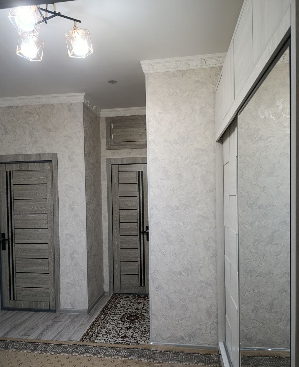 For sale 3-room apartment, 65 m² · Yashnabad — photo 2