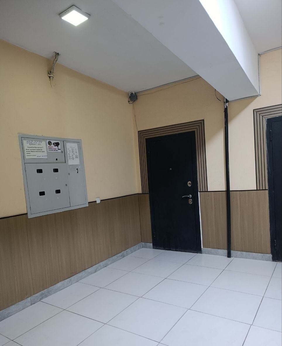 For sale 3-room apartment, 65 m² · Yashnabad — photo 1