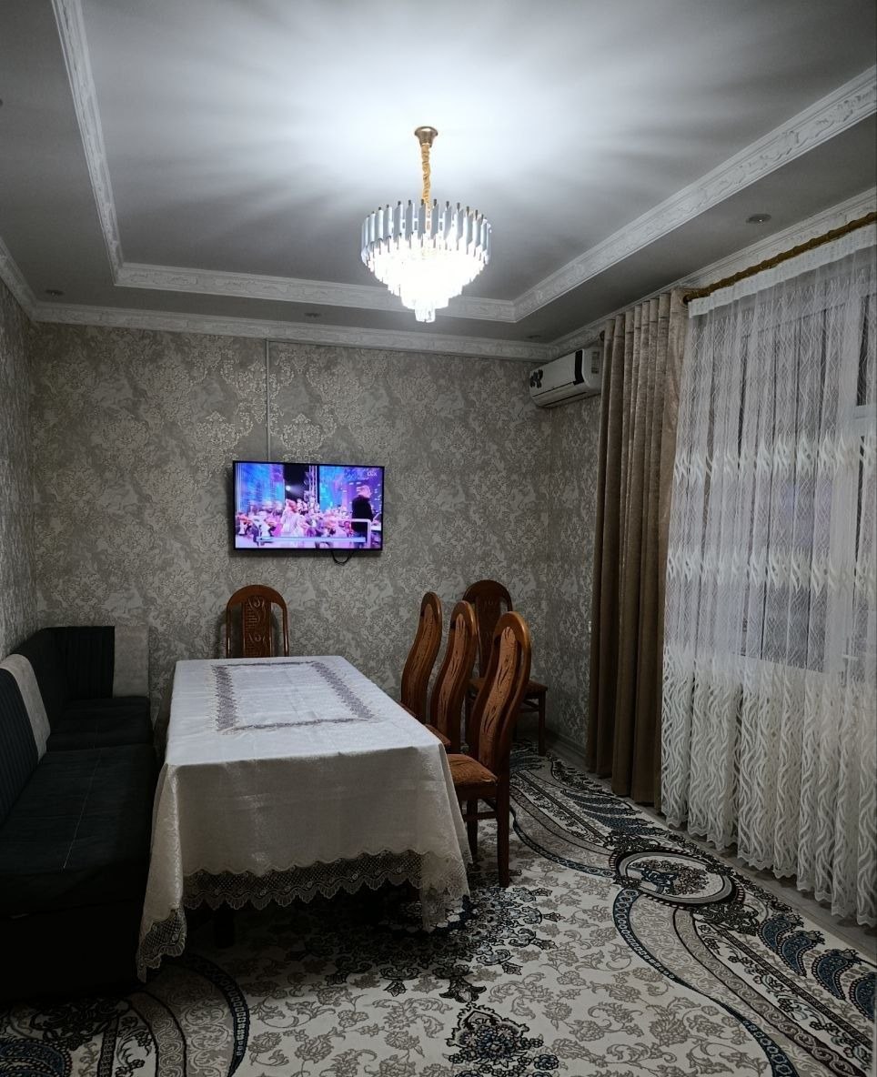 For sale 3-room apartment, 65 m² · Yashnabad — photo 3