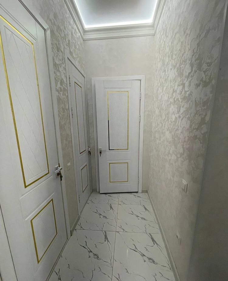 For sale 3-room apartment, 78 m² · Yashnabad — photo 3