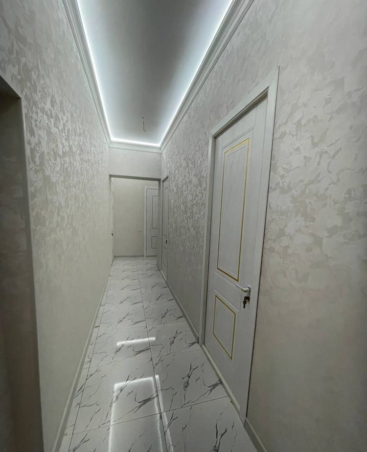 For sale 3-room apartment, 78 m² · Yashnabad — photo 2