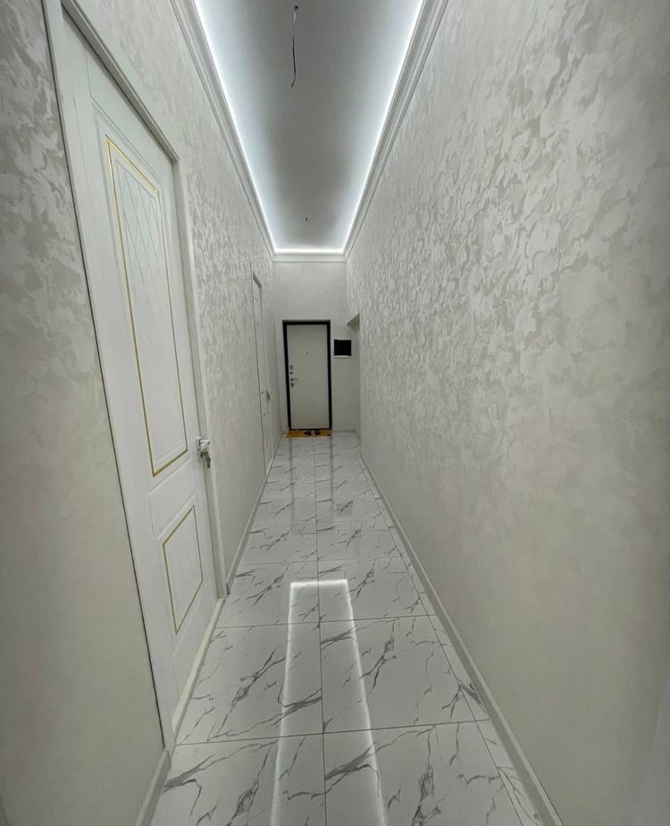 For sale 3-room apartment, 78 m² · Yashnabad — photo 1