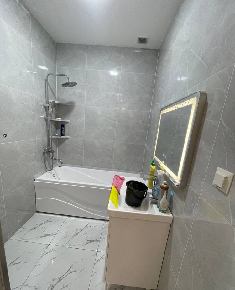 For sale 3-room apartment, 78 m² · Yashnabad — photo 9