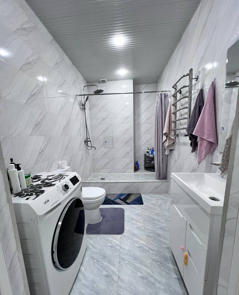 Продаётся 2-комн. квартира, 63.5 м² · Яшнабад — фото 10