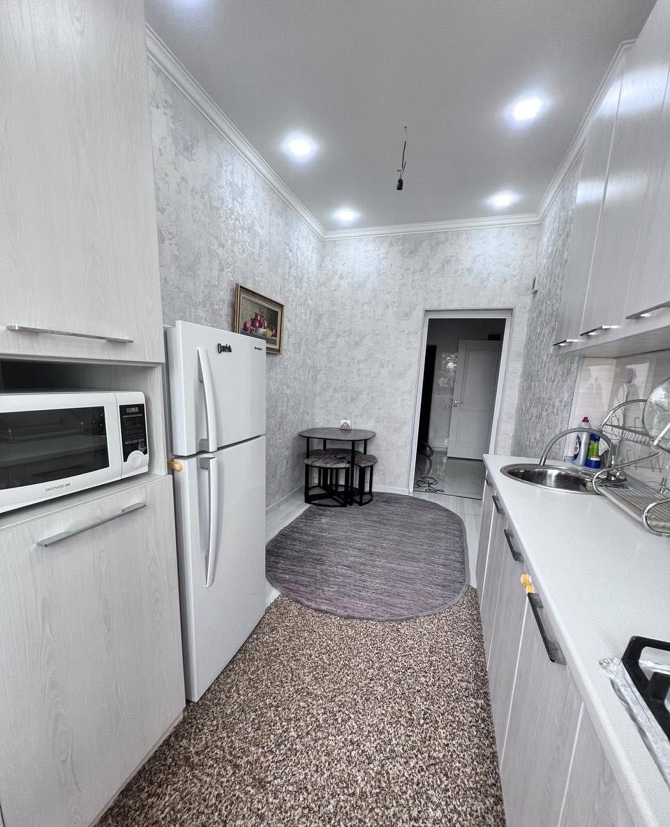 Продаётся 2-комн. квартира, 63.5 м² · Яшнабад — фото 5
