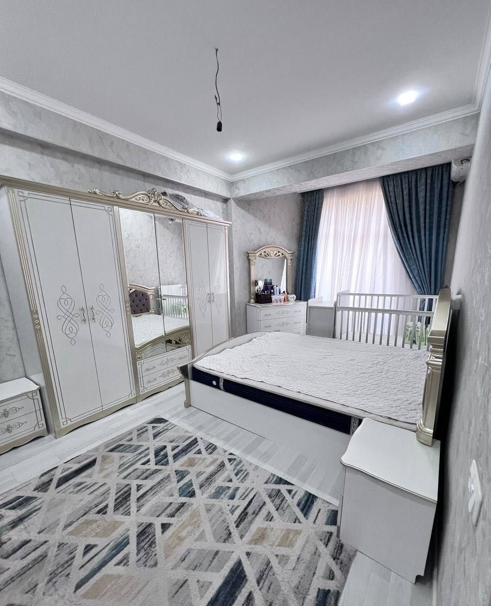 Продаётся 2-комн. квартира, 63.5 м² · Яшнабад — фото 2