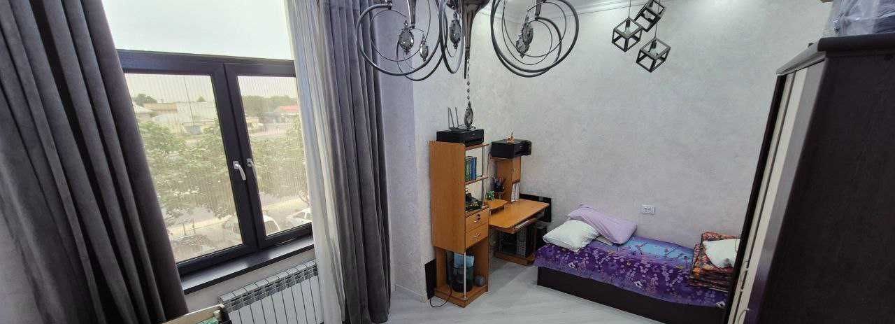 Sotiladi 3 xonali xonadon, 69 m² · Yashnobod — surat 4