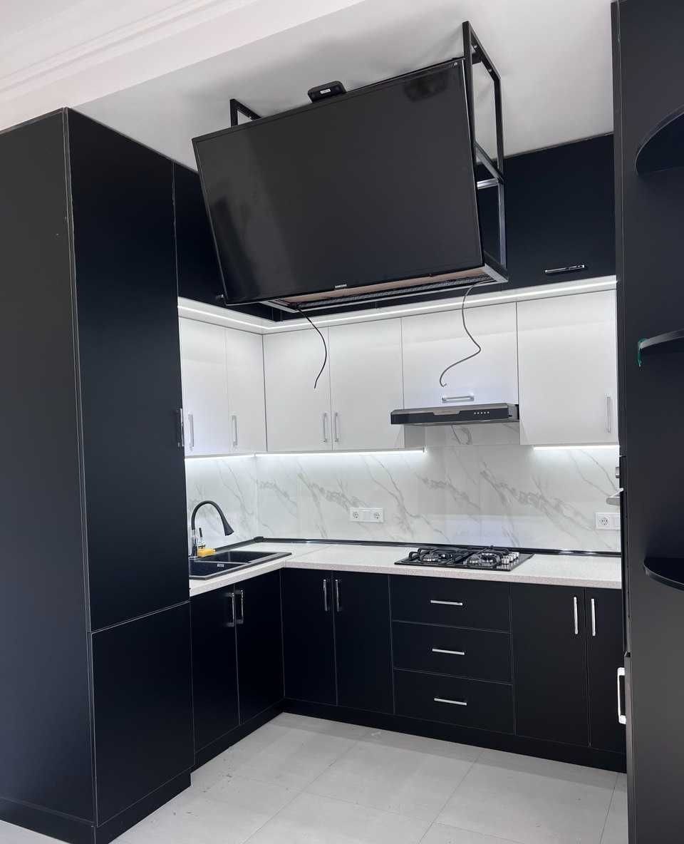 Sotiladi 3 xonali xonadon, 69 m² · Yashnobod — surat 7