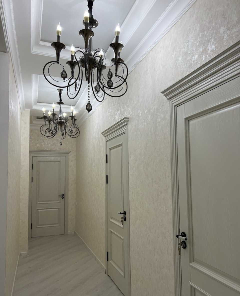 Sotiladi 3 xonali xonadon, 69 m² · Yashnobod — surat 3