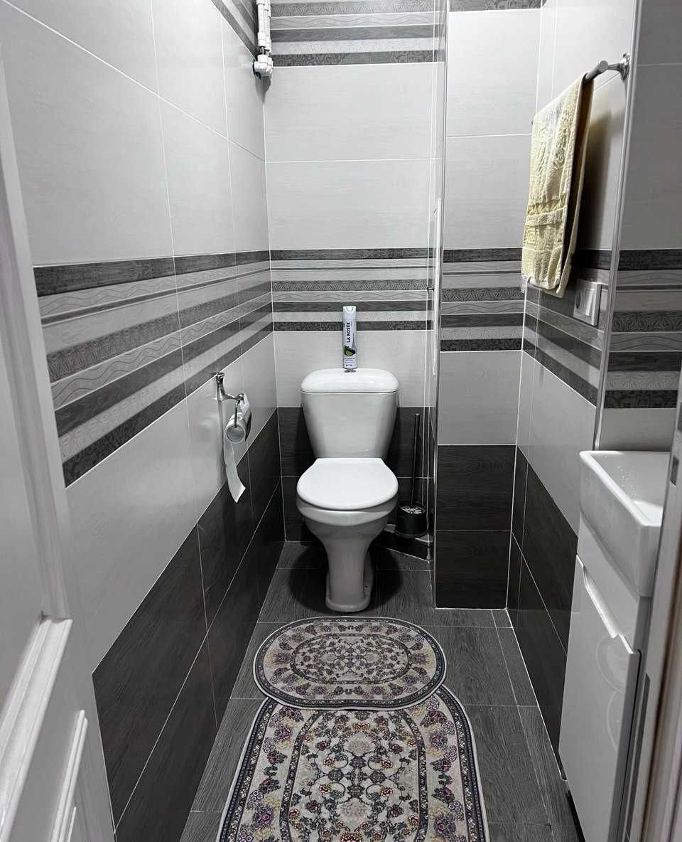 Sotiladi 3 xonali xonadon, 69 m² · Yashnobod — surat 10