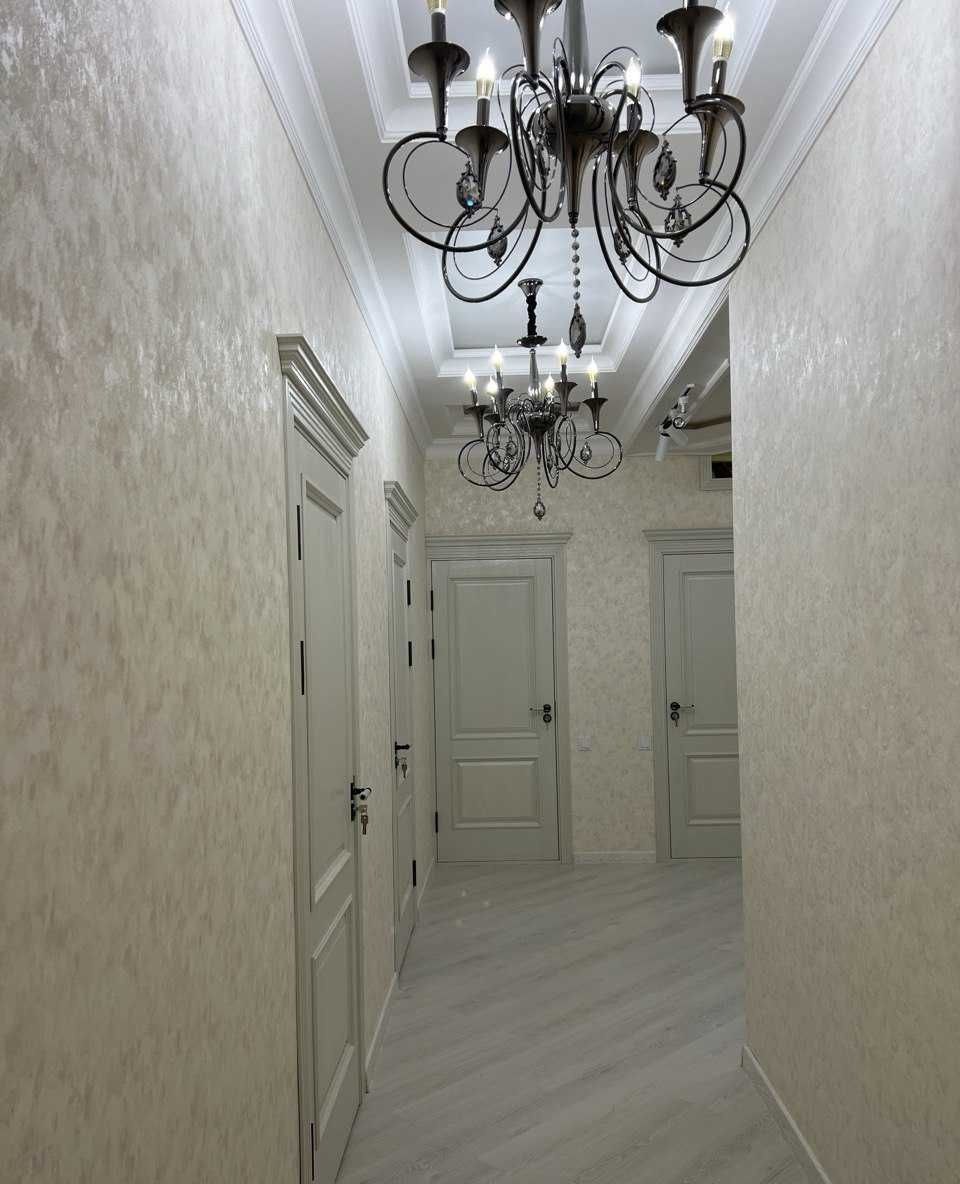 Sotiladi 3 xonali xonadon, 69 m² · Yashnobod — surat 9