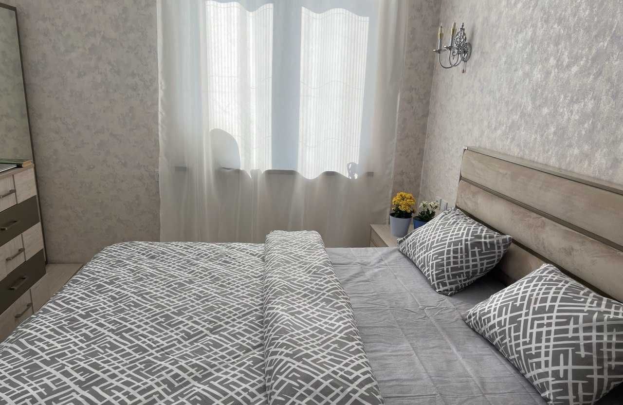 Sotiladi 3 xonali xonadon, 69 m² · Yashnobod — surat 8