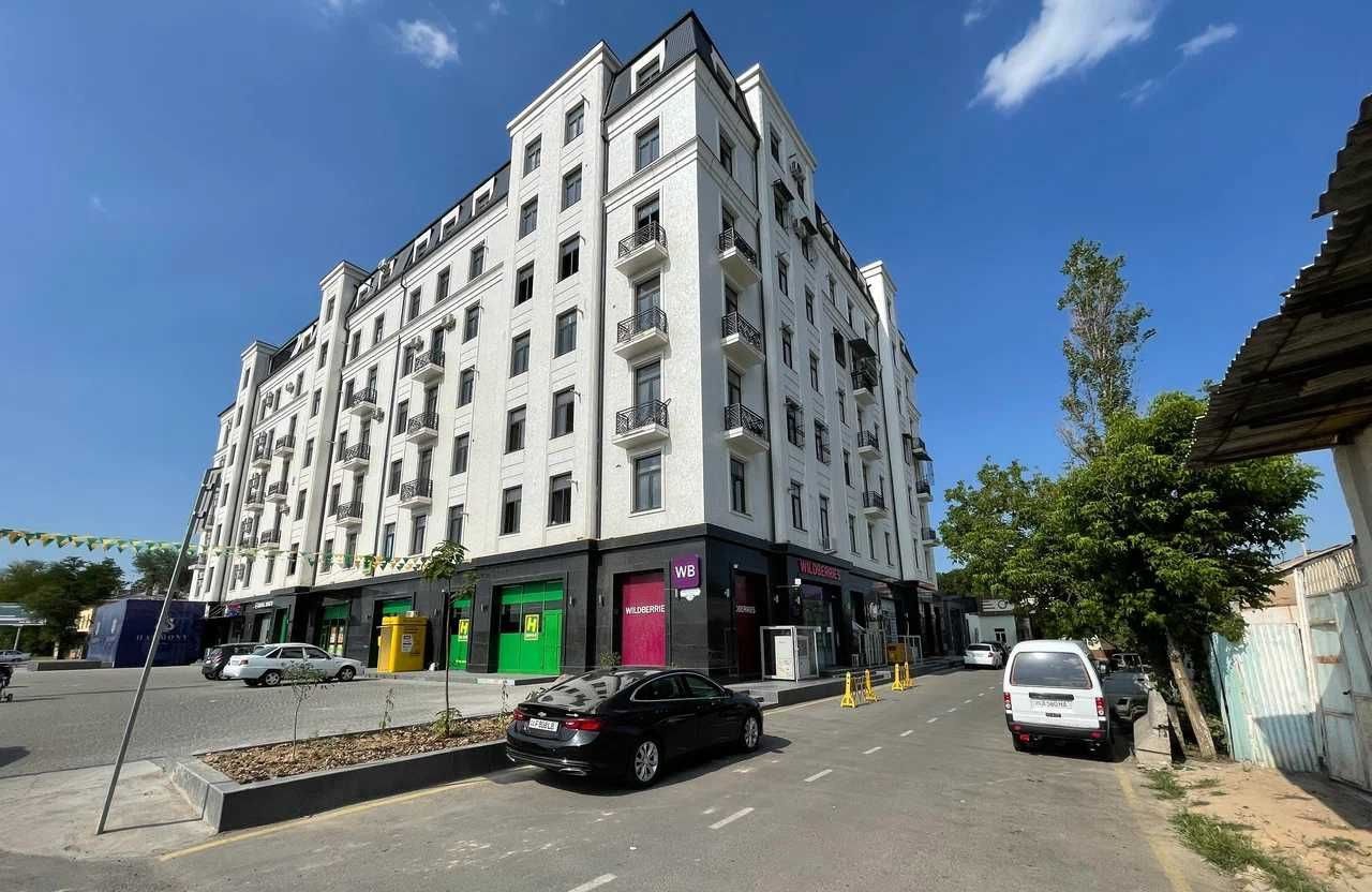 Sotiladi 3 xonali xonadon, 69 m² · Yashnobod — surat 1
